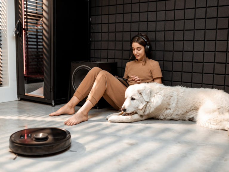Read more about the article Upgrade to Easy Living: 5 Best Ai Vacuum Cleaners For 2024