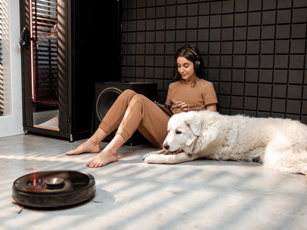 You are currently viewing Upgrade to Easy Living: 5 Best Ai Vacuum Cleaners For 2024